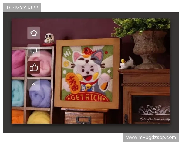 PG电子招财猫游戏带你体验最刺激的在线娱乐新玩法，轻松赚取丰厚奖励